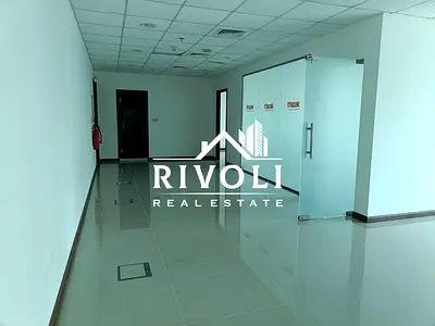 Office for Rent I Own Washroom I 2 Parking I Pantry
