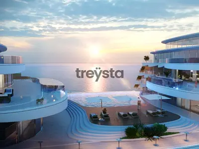 Premium Investment Opportunity on Al Marjan Island