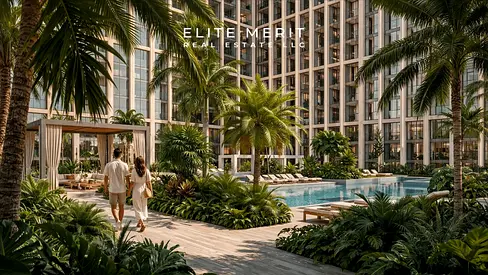 New Launch | 20% Booking | Steps to Metro | HO Q3 2027