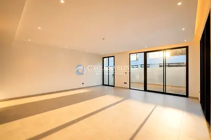 3 BR Townhouse | Brand New | Genuine Resale