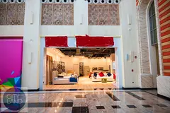 Fully Fitted & Ready-to-Operate Shop | Cityland Mall | Prime Location