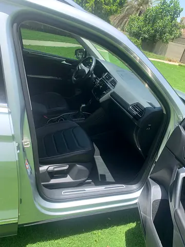 2023 Volkswagen TIGUAN 照片 6
