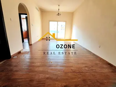 12 CHEQUES PAYMENT || OPEN VIEW BALCONY || WARDROBES || PARKING || FAMILY BUILDING