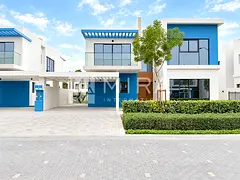 Brand New | Single Row | Ready to Move-In