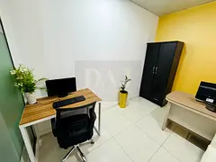 Fully Furnished Office | Bank Account Assistance | free Utilities