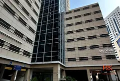 Premium Office | High Floor | Fully Fitted Office