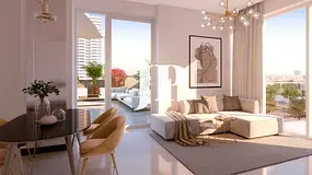 1BHK Modern | Great Investment I Best Quality