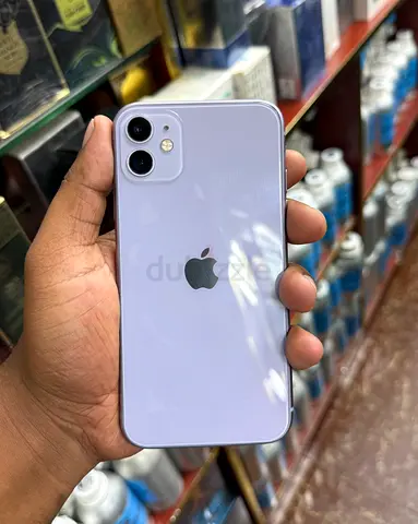 I phone 11