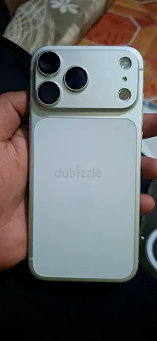 I phone
