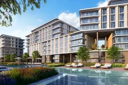 √ Spacious Layout | Facing Saadiyat Lagoons √