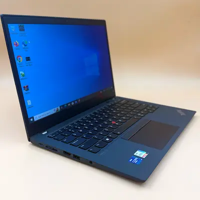 Lenovo ThinkPad T14s | Core i7 11th Gen | 16GB RAM | 512GB SSD