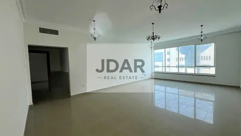 فرصة سكنية واستثمارية مميزة – شقة راقية للبيع