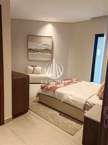 🌿🏡 الطي هيلز | فلل فاخرة بين الشارقة ودبي | تطوير IFA ✨