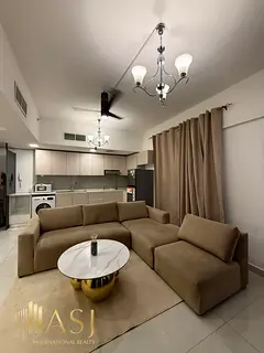 FULLY FURNISHED | READY TO MOVE IN | SPACIOUS