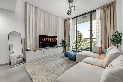 Well-Maintained 2BR | Higher Floor | Multiple Options