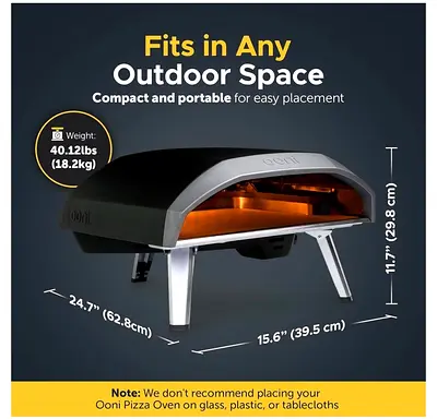 Pizza oven for sale