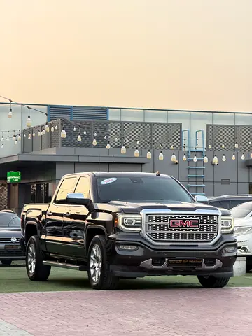 2016 GMC SIERRA 照片 3