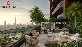 Guarantee ROI | Fully Furnished | Mortgage