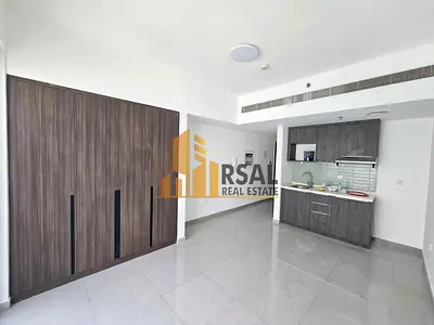 Spacious studio APARTMENT// Ready to move || Gym & Pool //