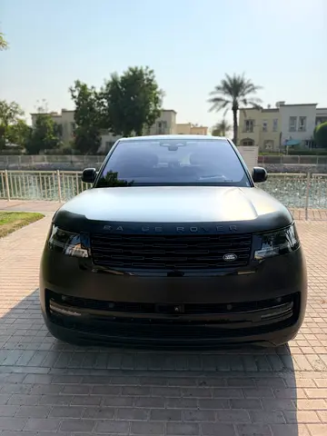 2022 LAND Rover RANGE ROVER 缩略图 11