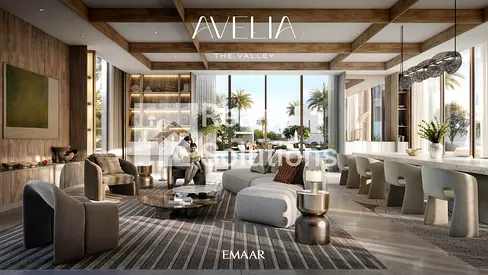 Premium Standalone Villa | Spacious Layout | Flexible 10% Down Payment | The Valley