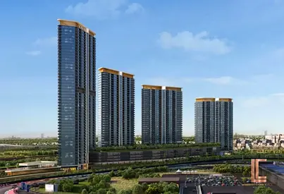 OP | Off-Plan Resale | Investor Deal | High Floor