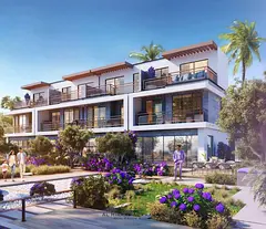 PRESTIGIOUS 4BR VILLA | OFF-PLAN | PREMIUM FAMILY LIVING