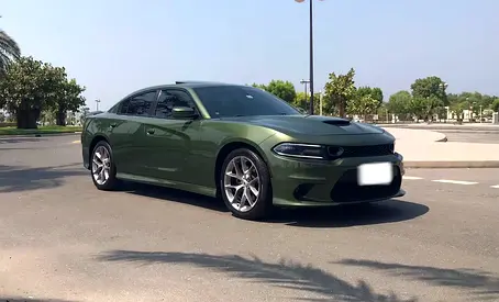 2019 Dodge CHARGER 照片 3