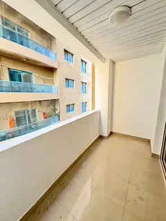 Big Deal Family Building Huge Size 2 BHK in 40K with Balcony n Wardrobes near Al Nahda Park Al Nahda