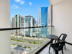 Burj Khalifa View | Multiple Cheques | Vacant