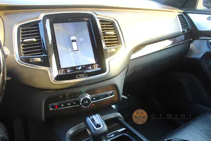 2017 Volvo XC90 缩略图 15