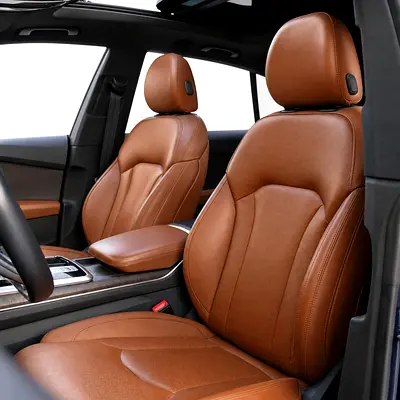 2020 AUDI Q8 — миниатюра 12