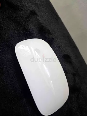 Magic mouse 3 type C