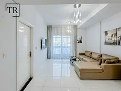 Furnished | Premium Finishes | Spacious Layout