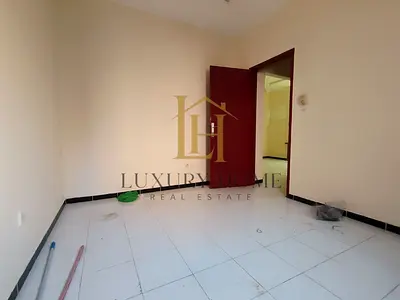 1 Month Free So Nice 1-bedroom with Hall available in Butina sharjah