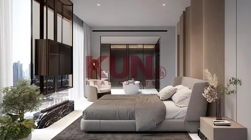 LOW 5% ENTRY | INVESTMENT POTENTIAL | FLEXIBLE 30/70 PAYMENT PLAN | IDEAL ADDRESS