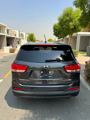 صورة 3 لـ 2016 KIA SORENTO