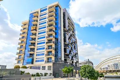 Rooftop Pool | Designer's Choice | Full Canal View