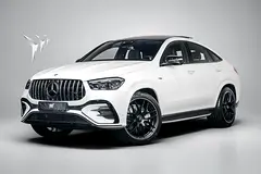2026 Mercedes Benz GLE-Class