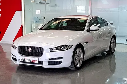 صورة 3 لـ 2016 Jaguar XE