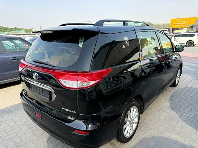 صورة 8 لـ 2017 Toyota PREVIA
