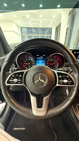 صورة مصغرة 15 لـ 2020 Mercedes-BENZ GLC