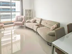 Fully Furnished | Spacious | Vacant