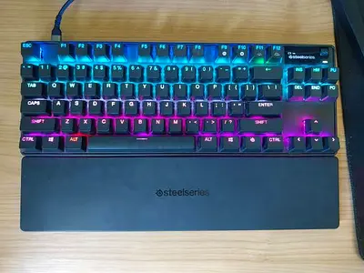 Apex pro tkl