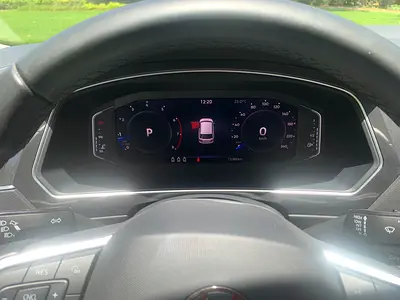 2023 Volkswagen TIGUAN 照片 7