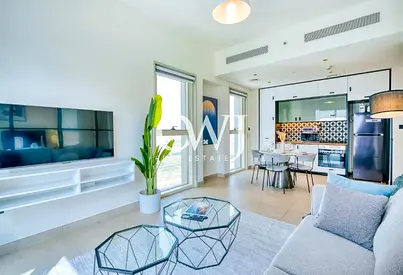 Pool and Sunset Views | Corner Unit | Furnished