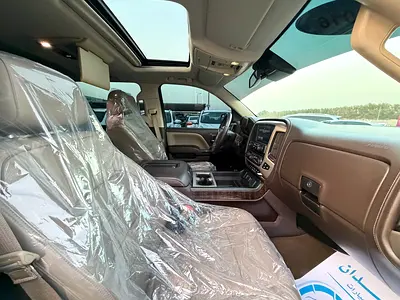 صورة مصغرة 16 لـ 2016 GMC SIERRA