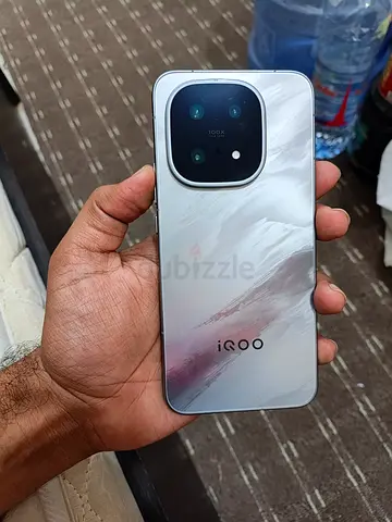 Iqoo 15 Chinese version