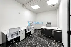 Ready-to-Move Office Space | Fully Furnished | Prime Business Location