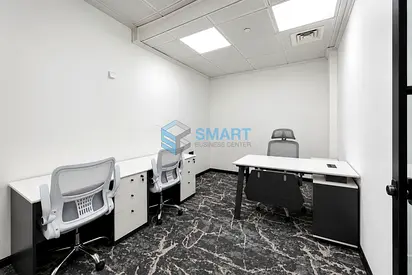 Ready-to-Move Office Space | Fully Furnished | Prime Business Location